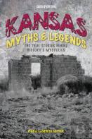 Kansas Myths And Legends