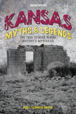 Bertrand.pt - Kansas Myths And Legends