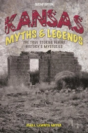 Kansas Myths And Legends
