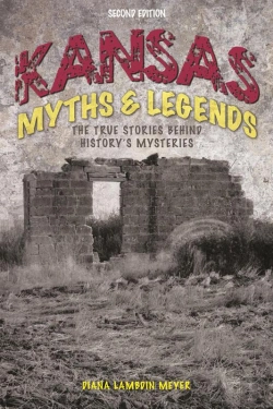 Bertrand.pt - Kansas Myths And Legends