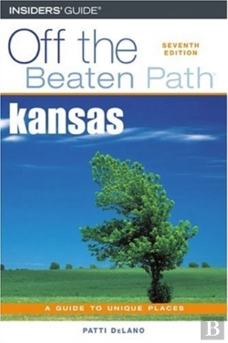 Bertrand.pt - Kansas Off The Beaten Path