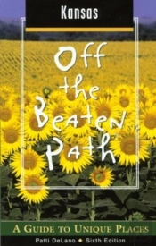 Kansas Off The Beaten Path