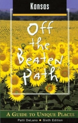 Bertrand.pt - Kansas Off The Beaten Path