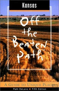 Bertrand.pt - Kansas Off The Beaten Path