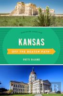 Kansas Off The Beaten Pathâ®