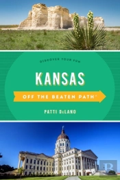 Kansas Off The Beaten Pathâ®