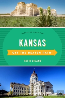 Bertrand.pt - Kansas Off The Beaten Pathâ®