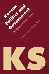 Kansas Politics And Government