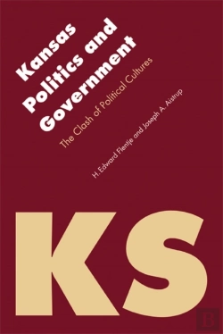 Bertrand.pt - Kansas Politics And Government