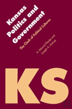 Bertrand.pt - Kansas Politics And Government
