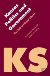 Kansas Politics And Government
