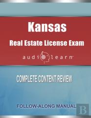 Kansas Real Estate License Exam Audiolearn
