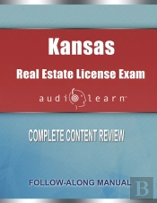 Kansas Real Estate License Exam Audiolearn