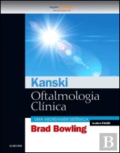 Kanski - Oftalmologia Clínica
