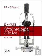 Kanski Oftalmologia Clínica