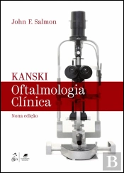 Kanski Oftalmologia Clínica