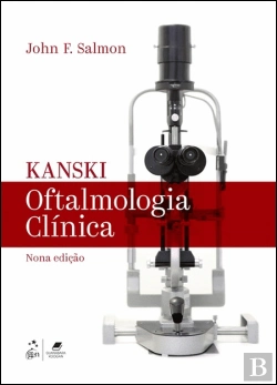 Bertrand.pt - Kanski Oftalmologia Clínica