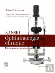 Kanski.Ophtalmologie Clinique