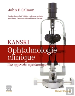 Bertrand.pt - Kanski.Ophtalmologie Clinique - Une Approche Systematique