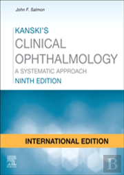 Kanski'S Clinical Ophthalmology International Edition