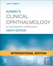 Kanski'S Clinical Ophthalmology International Edition