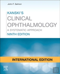Bertrand.pt - Kanski'S Clinical Ophthalmology International Edition