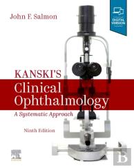 Kanski'S Clinical Ophthalmology
