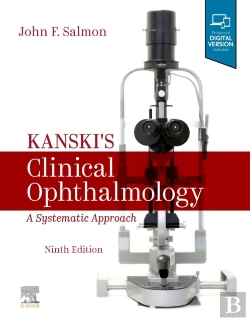 Bertrand.pt - Kanski'S Clinical Ophthalmology