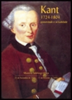 Bertrand.pt - Kant 1724-1804