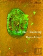 Kant After Duchamp