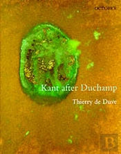 Kant After Duchamp