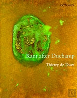 Bertrand.pt - Kant After Duchamp