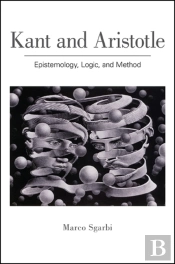 Kant And Aristotle
