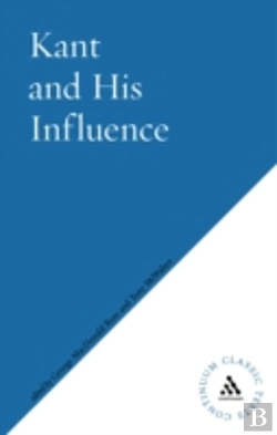 Bertrand.pt - Kant And His Influence