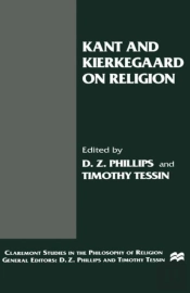 Kant And Kierkegaard On Religion