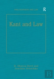 Kant And Law