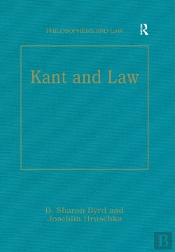 Bertrand.pt - Kant And Law