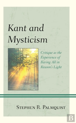 Bertrand.pt - Kant And Mysticism
