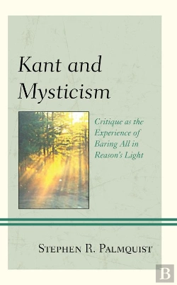 Bertrand.pt - Kant And Mysticism