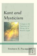 Kant And Mysticism