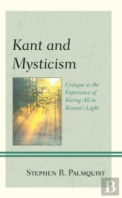Kant And Mysticism
