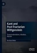 Kant And Post-Tractarian Wittgenstein