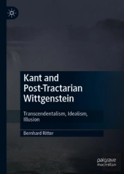 Kant And Post-Tractarian Wittgenstein