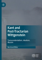 Kant And Post-Tractarian Wittgenstein
