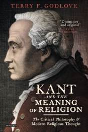 Kant And Religion