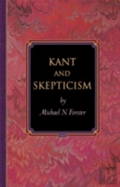 Kant And Skepticism
