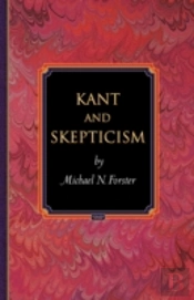 Kant And Skepticism