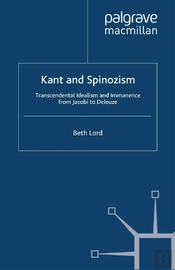 Bertrand.pt - Kant And Spinozism