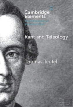 Bertrand.pt - Kant And Teleology