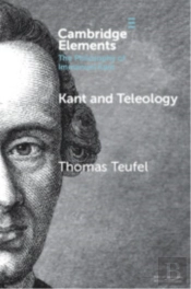 Kant And Teleology